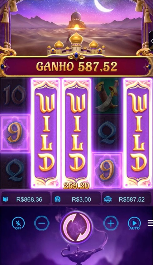 World247 Casino game