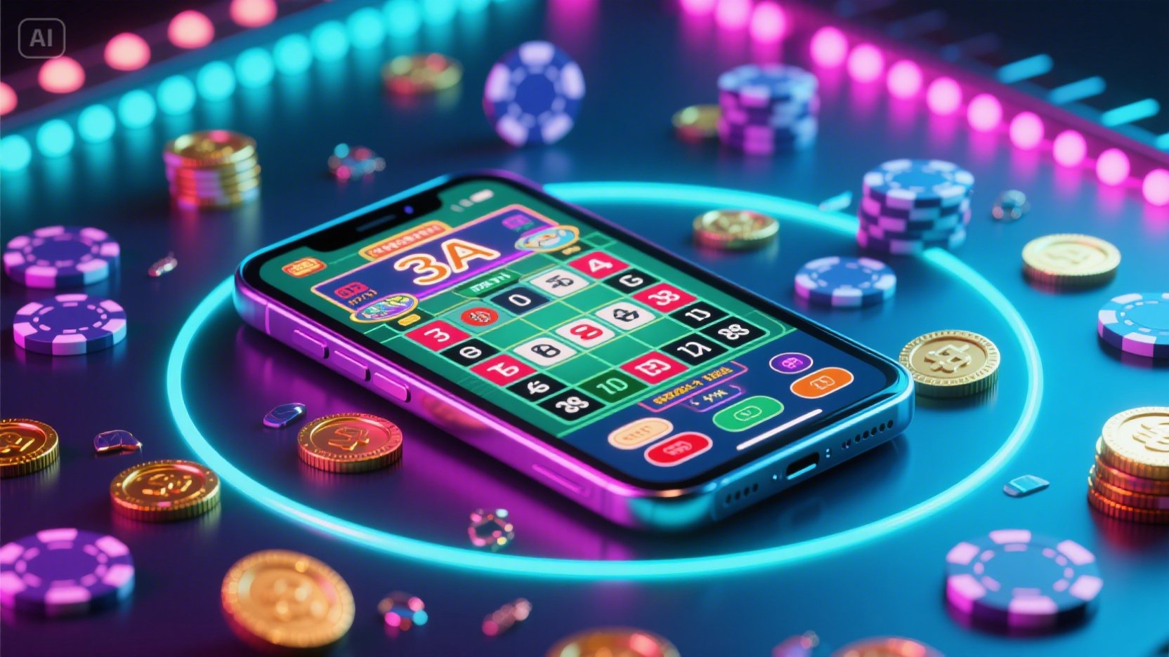 Casino World247 Casino desktop and mobile interfaces