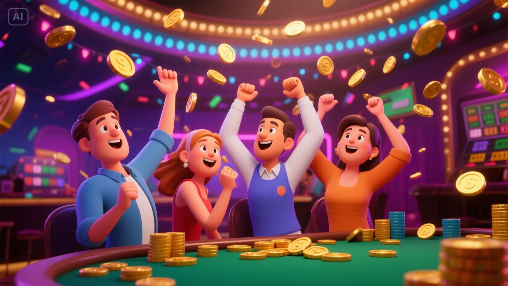 Registration at World247 Casino Casino