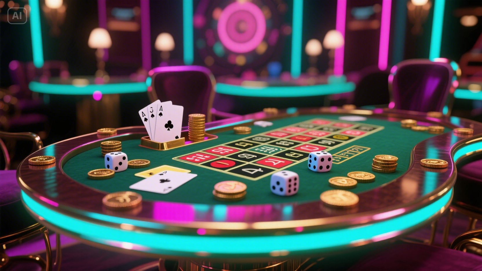 Casino World247 Casino desktop and mobile interfaces