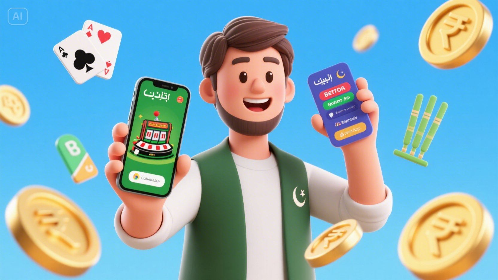 World247 CasinoDeposit today and get 200% extra instantly! Pakistan’s online players can enjoy smooth gameplay, fast PKR payments, and fun rewards.